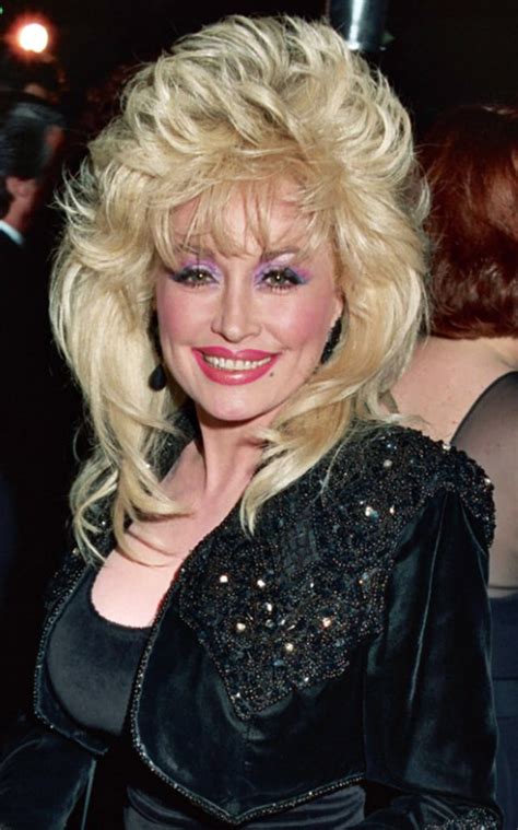 dolly parton young photos